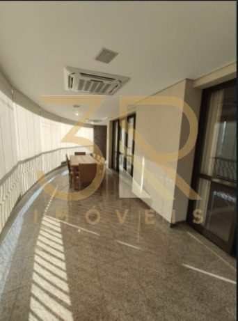 Apartamento, 4 quartos, 336 m² - Foto 1