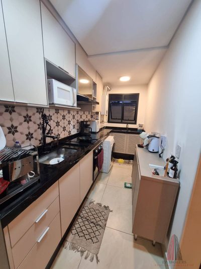 Apartamento, 2 quartos, 70 m² - Foto 4