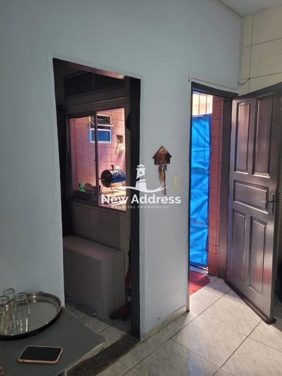 Apartamento, 1 quarto, 40 m² - Foto 2