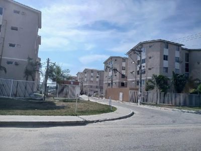 Apartamento, 2 quartos, 43 m² - Foto 1