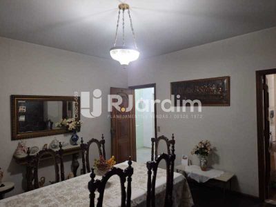 Apartamento, 3 quartos, 120 m² - Foto 5
