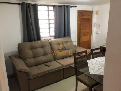 Apartamento, 2 quartos, 47 m² - Foto 5
