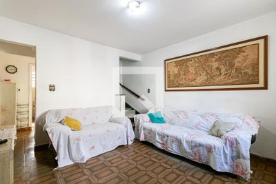 Casa, 2 quartos, 90 m² - Foto 1