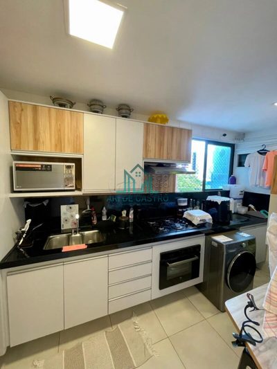 Apartamento, 3 quartos, 82 m² - Foto 5