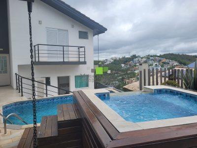 Casa, 4 quartos - Foto 5