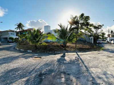 Terreno, 499 m² - Foto 1