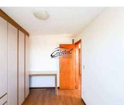 Apartamento, 3 quartos, 54 m² - Foto 5