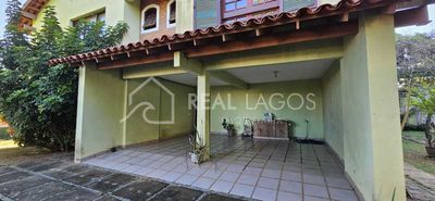 Casa, 4 quartos, 302 m² - Foto 5