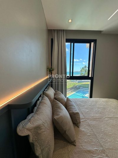 Apartamento, 1 quarto, 36 m² - Foto 2