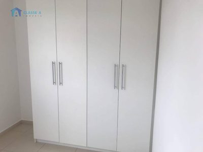 Apartamento, 2 quartos, 51 m² - Foto 4