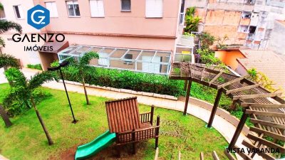 Apartamento, 2 quartos, 49 m² - Foto 4