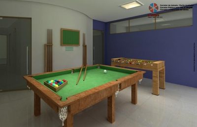 Apartamento, 3 quartos, 67 m² - Foto 5
