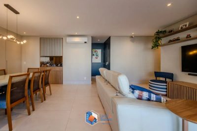 Apartamento, 4 quartos, 159 m² - Foto 4