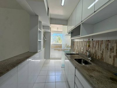 Apartamento, 2 quartos, 50 m² - Foto 5