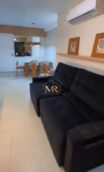 Apartamento, 2 quartos, 70 m² - Foto 4