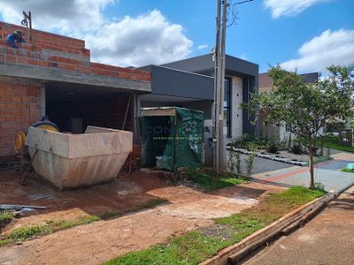 Casa de Condomínio, 3 quartos - Foto 3