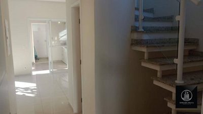 Sobrado, 3 quartos, 110 m² - Foto 2