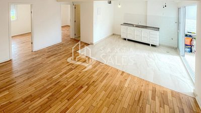 Apartamento, 2 quartos, 75 m² - Foto 5