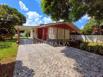 Casa, 2 quartos, 105 m² - Foto 1