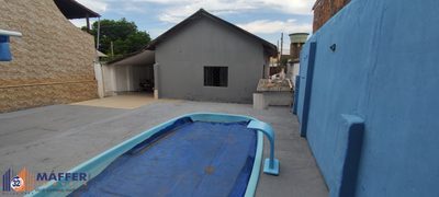 Casa, 2 quartos, 80 m² - Foto 1
