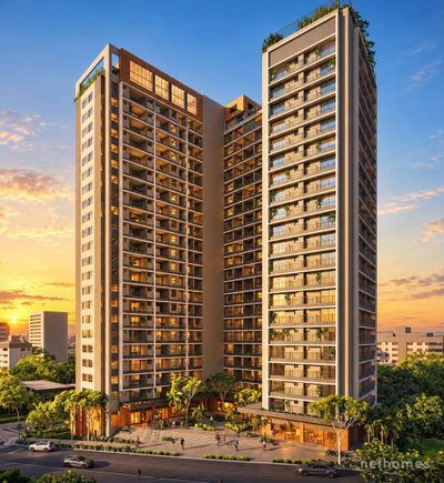 Apartamento, 1 quarto, 27 m² - Foto 1