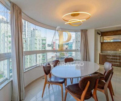 Apartamento, 3 quartos, 108 m² - Foto 1