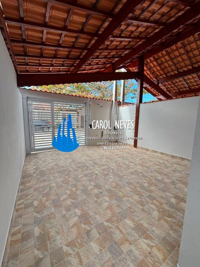 Casa, 2 quartos, 87 m² - Foto 3