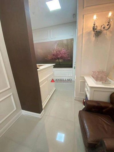 Sala-Conjunto, 62 m² - Foto 3