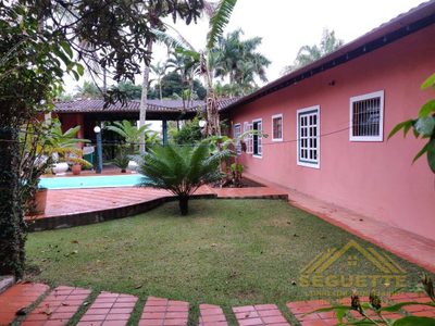 Casa, 5 quartos, 357 m² - Foto 3