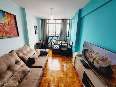 Apartamento, 2 quartos, 72 m² - Foto 5