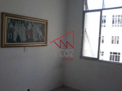 Apartamento, 1 quarto, 32 m² - Foto 1