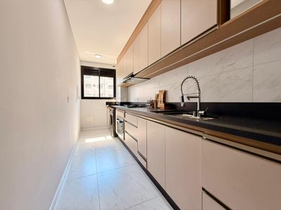 Apartamento, 2 quartos, 64 m² - Foto 4