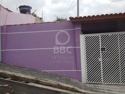 Casa, 1 quarto, 107 m² - Foto 2