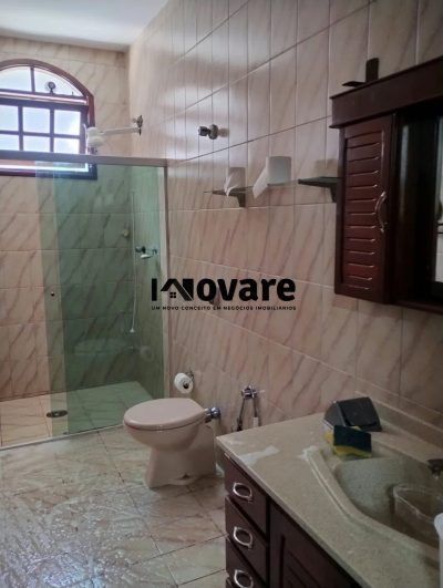 Casa, 2 quartos, 200 m² - Foto 5