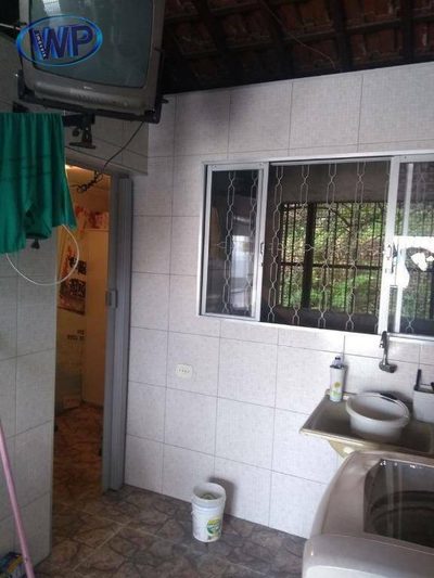 Sobrado, 2 quartos, 138 m² - Foto 2
