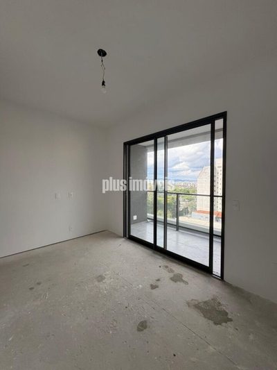 Apartamento, 1 quarto, 27 m² - Foto 2