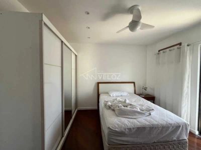 Apartamento, 3 quartos, 134 m² - Foto 1