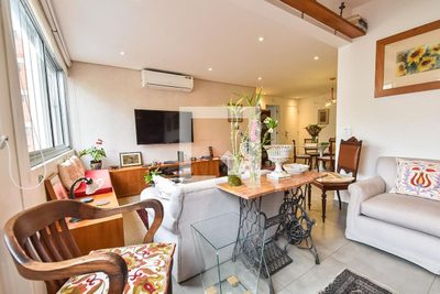 Apartamento, 2 quartos, 105 m² - Foto 4