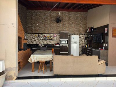 Casa, 4 quartos, 220 m² - Foto 4