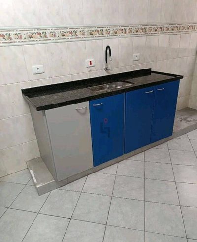 Apartamento, 2 quartos, 67 m² - Foto 1