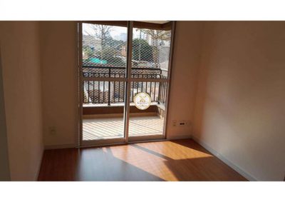 Apartamento, 2 quartos, 60 m² - Foto 3