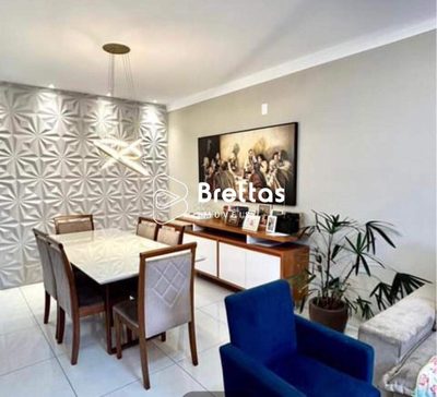 Casa, 3 quartos, 264 m² - Foto 2