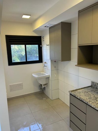 Apartamento, 2 quartos, 49 m² - Foto 4