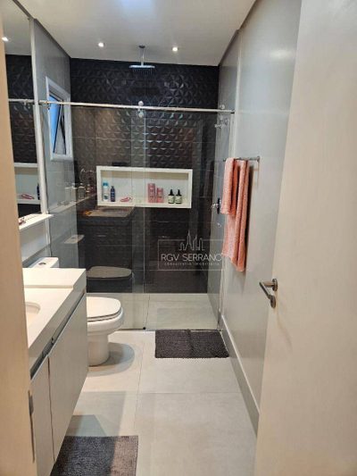 Sobrado, 4 quartos, 256 m² - Foto 2