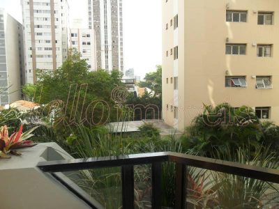 Apartamento, 2 quartos, 132 m² - Foto 2