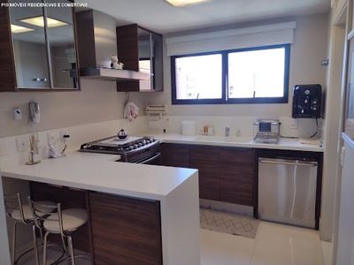 Apartamento, 4 quartos, 332 m² - Foto 2