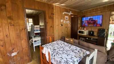 Casa, 2 quartos - Foto 3