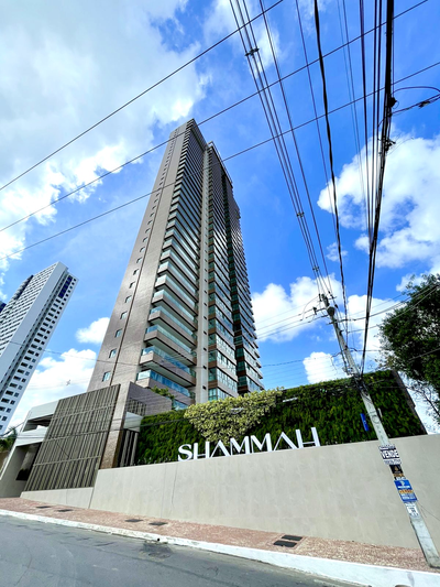 Apartamento, 4 quartos, 254 m² - Foto 1