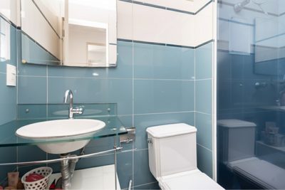 Apartamento, 2 quartos, 52 m² - Foto 5