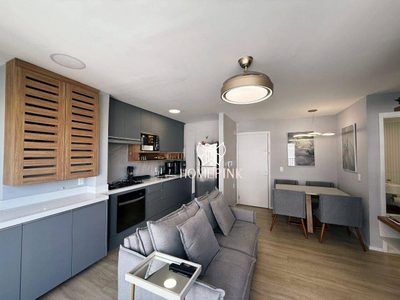 Apartamento, 2 quartos, 55 m² - Foto 2